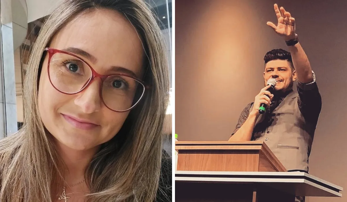 Pastor suspeito de matar ex-mulher a facadas em festa do filho segue preso após audiência