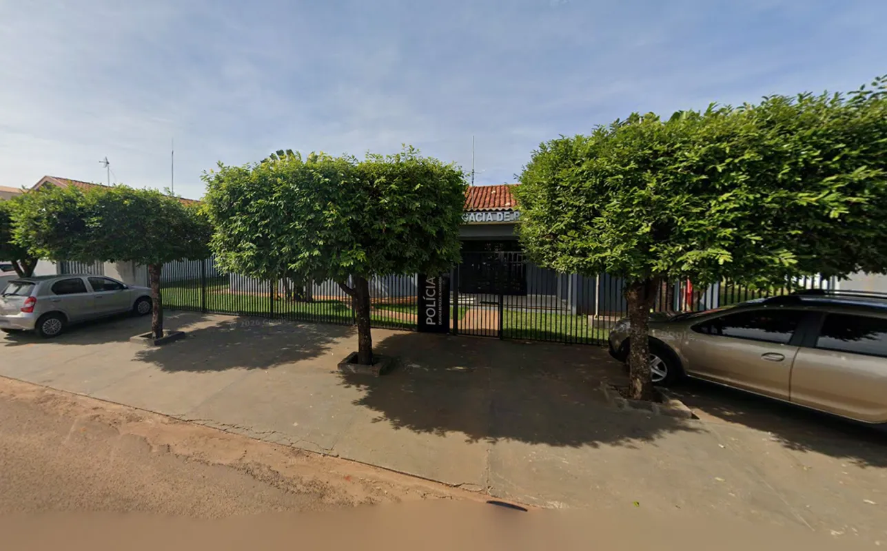 Jovem morre após ser esfaqueado durante discussão em Narandiba