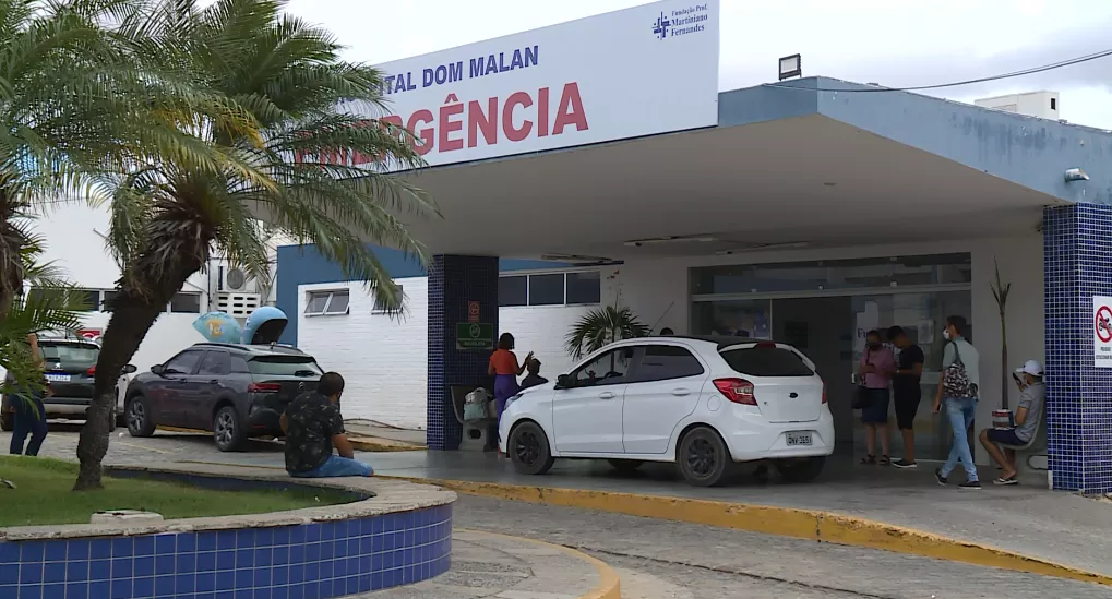 Hospital Dom Malan em Petrolina abre seleção para cadastro reserva