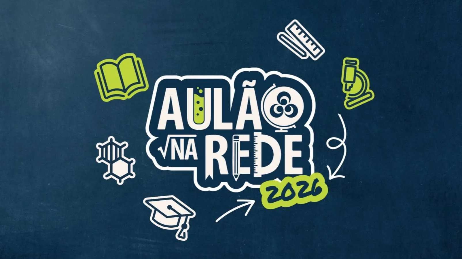 Aulão na Rede 2026: professor explica pontos importantes sobre expansão ultramarina para o Enem