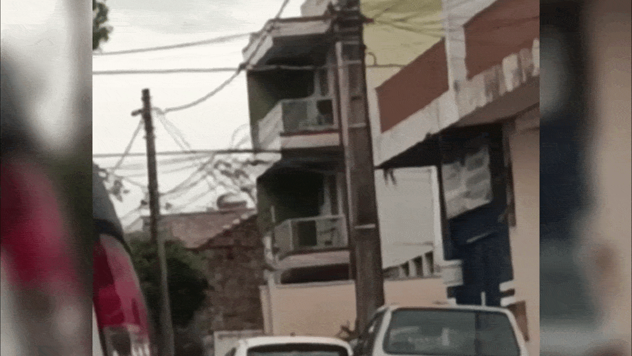 ‘Operação Sacada’: criminosos usavam balde para entregar drogas e medicamentos vendidos pelas redes sociais no interior de SP