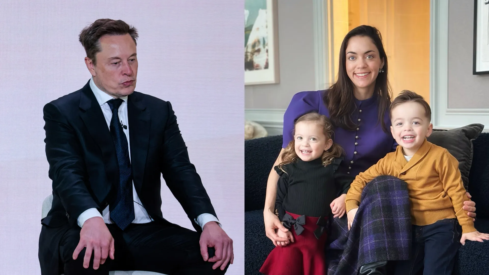 Executiva Shivon Zilis diz que seu relacionamento com Elon Musk terminou: 'Vou sentir falta dele'