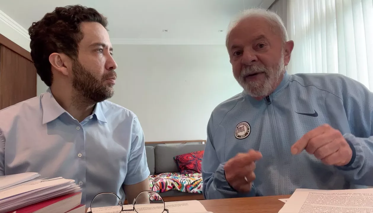 Cronologia: entenda o vai-vém do canal 'Exército do Lula' na Justiça Eleitoral