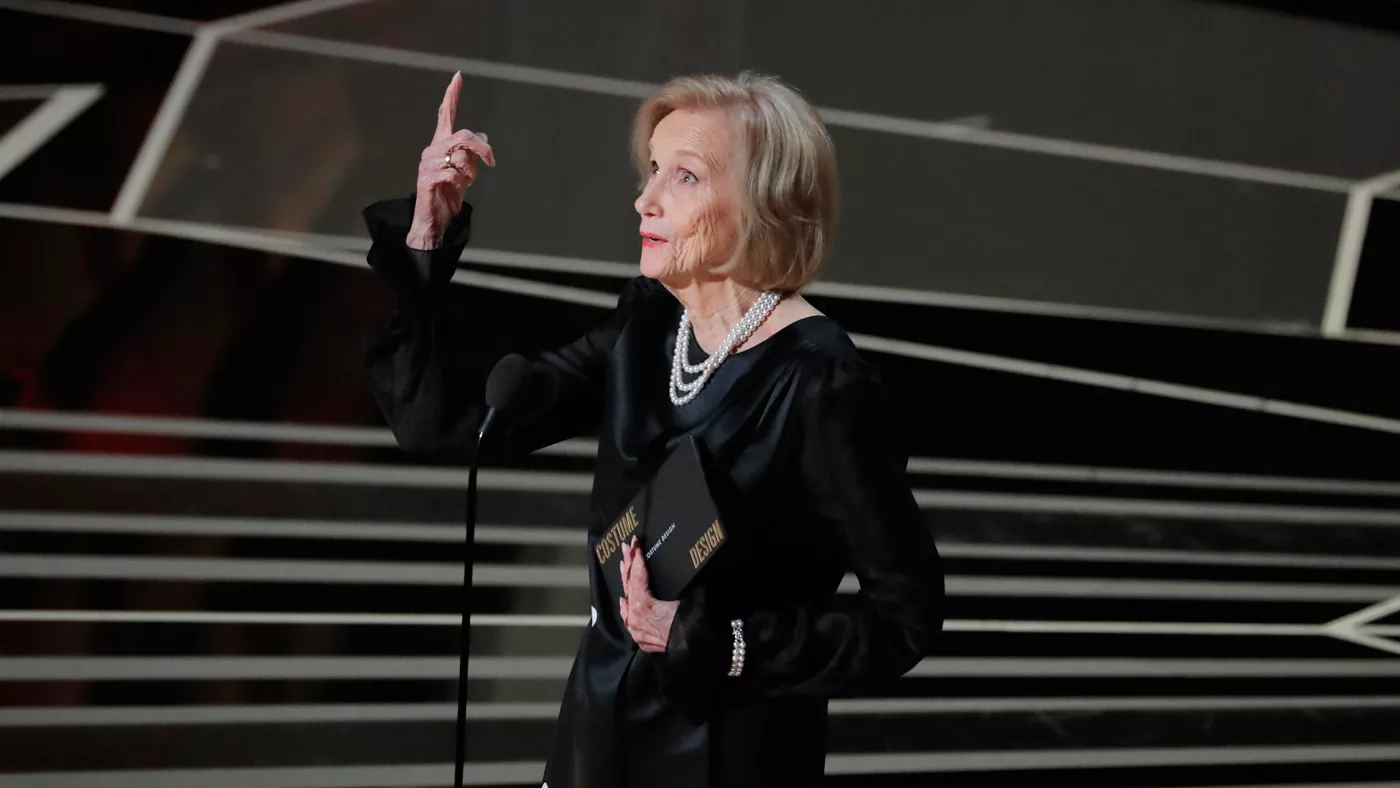 Eva Marie Saint, atriz de 'Intriga Internacional' e vencedora do Oscar, morre aos 102 anos