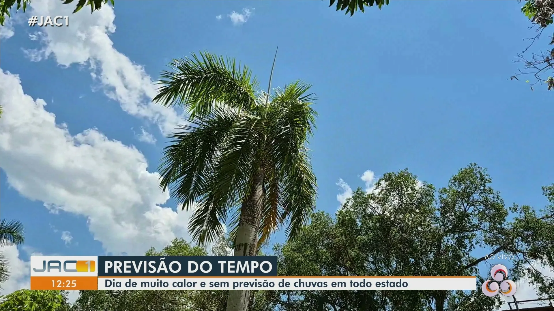 VÍDEOS: Jornal do Acre 1ª Edição desta terça-feira, 6 de outubro de 2026