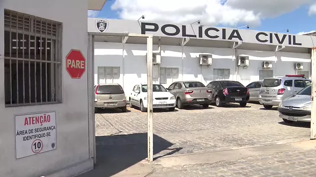 Dois adolescentes são apreendidos suspeitos de estuprar menina em Campina Grande