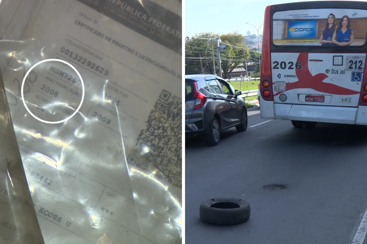 Com ônibus de 19 anos nas ruas e frota acima da idade prevista, transporte de Campinas acumula quebras, atrasos e lotação