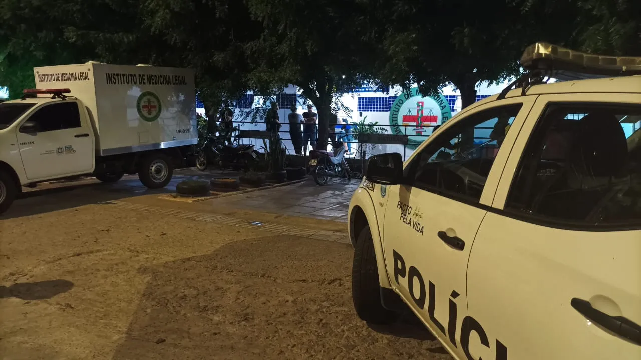 Três homens são mortos e um fica ferido durante noite violenta em Petrolina