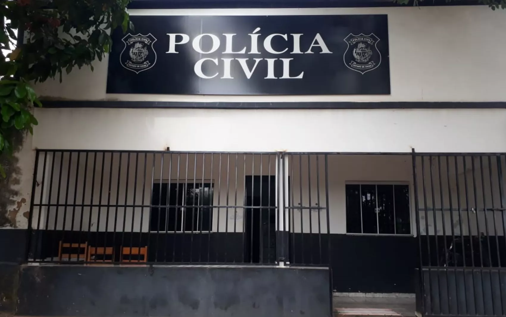 Eleições 2026: dois são presos e mais de 20 levados à delegacia durante votação em Goiás