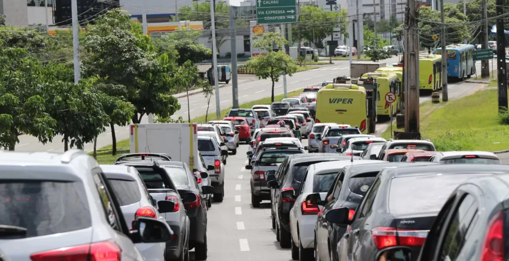 Prazo para pagar IPVA atrasado com até 100% de desconto termina no dia 30 de outubro no Maranhão