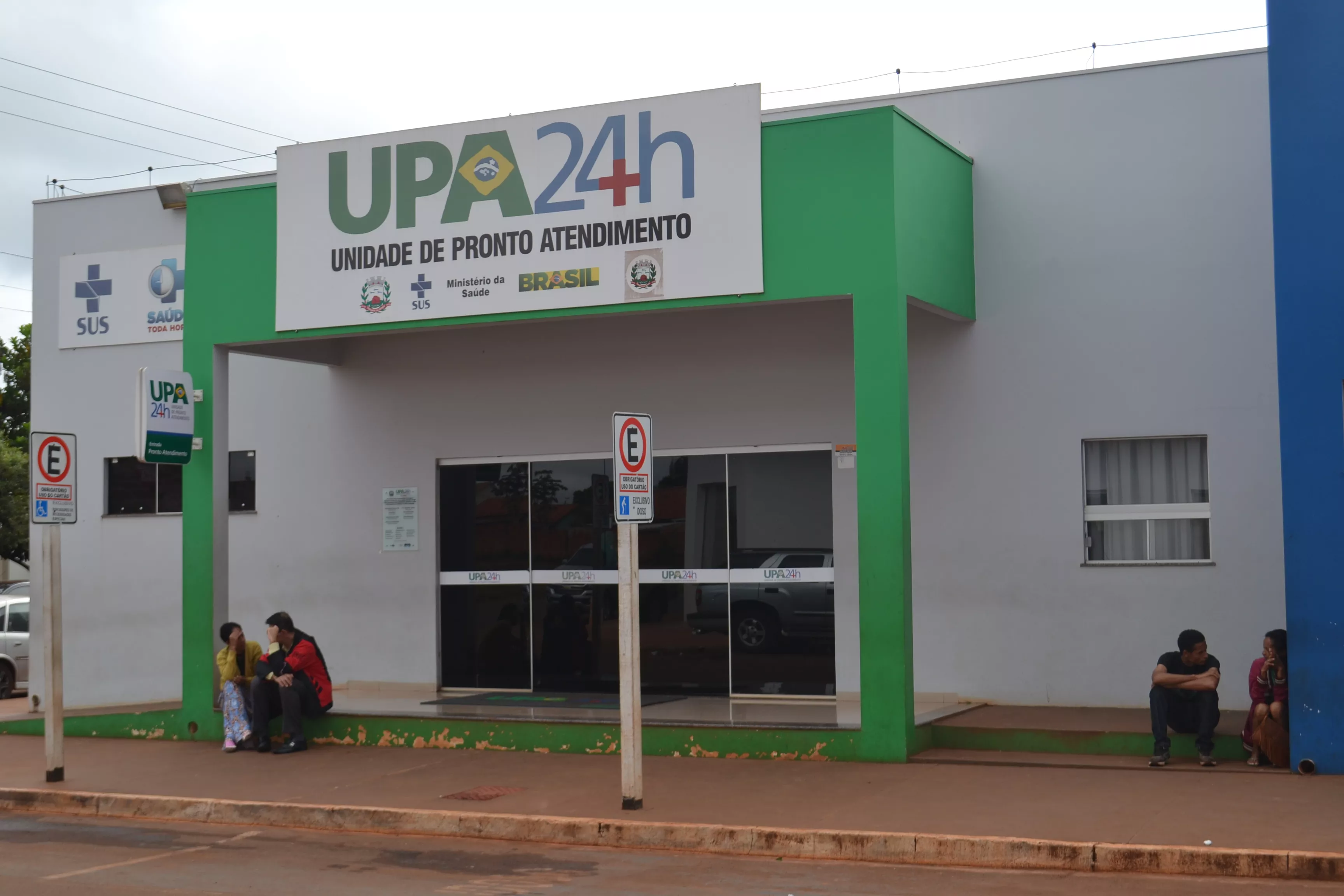 Prefeitura de Tangará da Serra (MT) revoga situação de emergência na saúde pública do município 