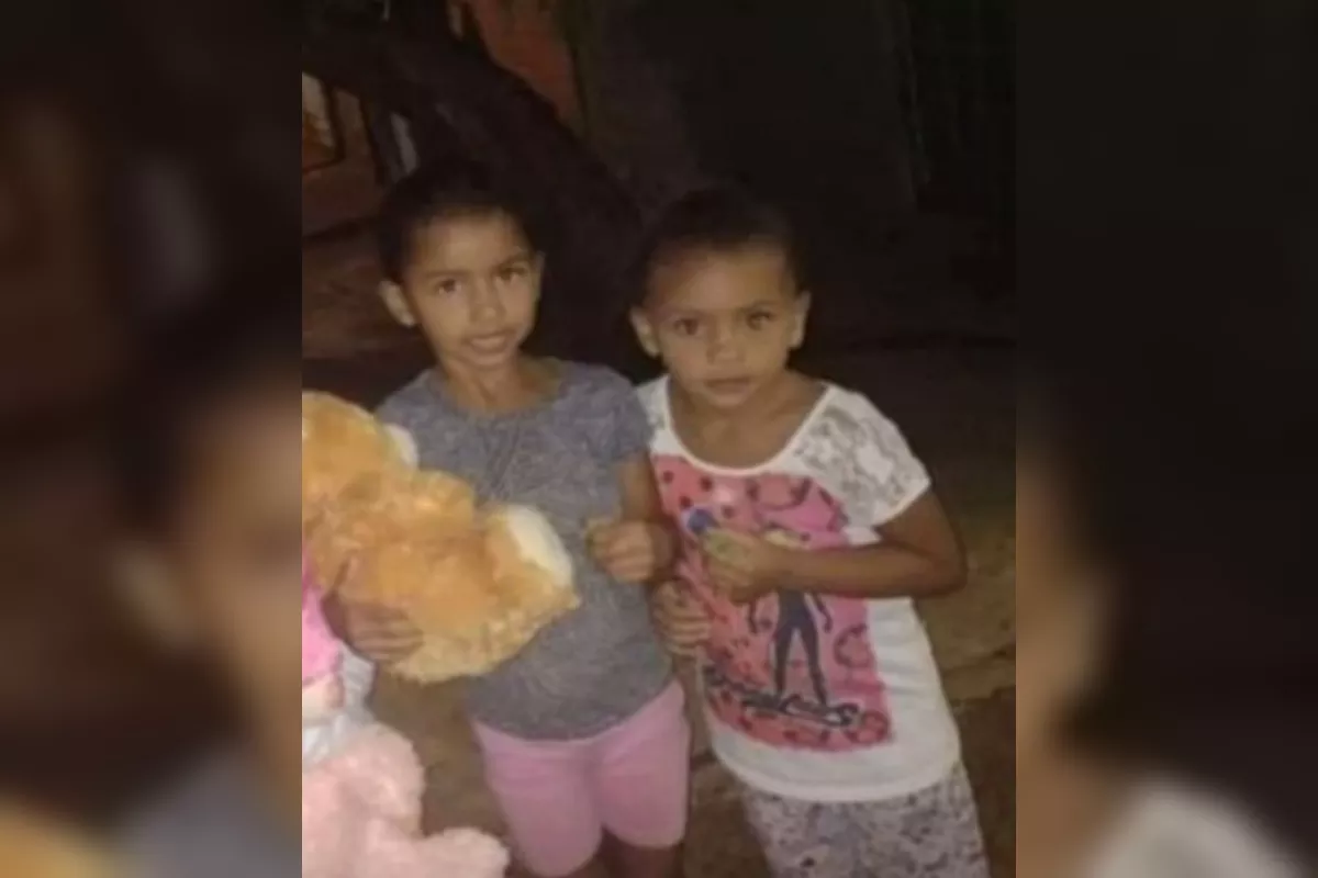 Homem que matou filhas de 5 e 6 anos a facadas em Taquarituba é condenado a 60 anos de prisão
