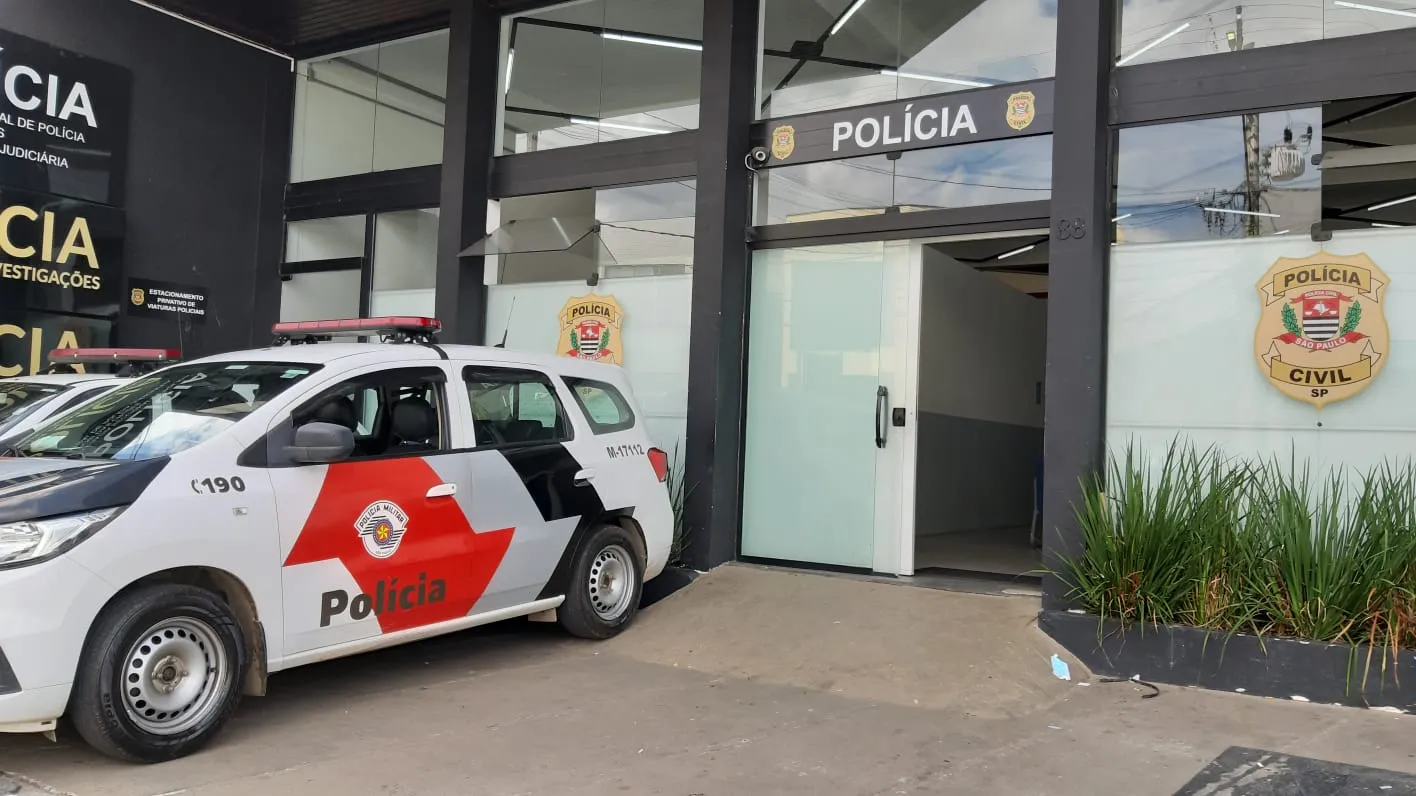 Três mulheres são feitas reféns durante roubo em Mogi das Cruzes