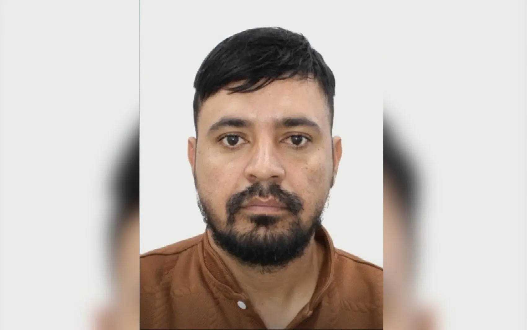 Marceneiro achado morto após ser filmado deixando local de acidente não foi vítima de crime, conclui polícia