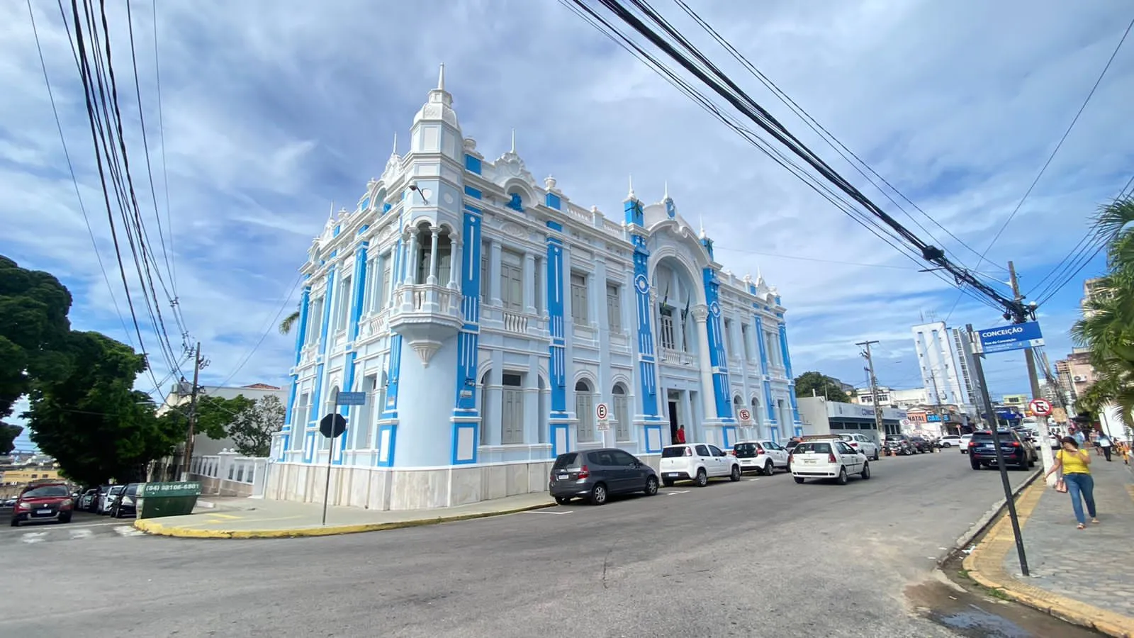 Natal transfere ponto facultativo do Dia do Servidor para 30 de outubro