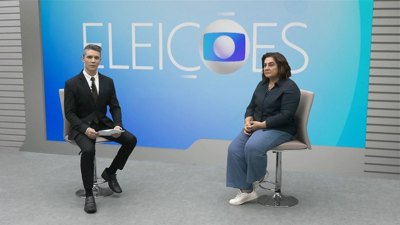 Professora Maria do Carmo participa de entrevista no JAM2; veja ÍNTEGRA e tema por tema