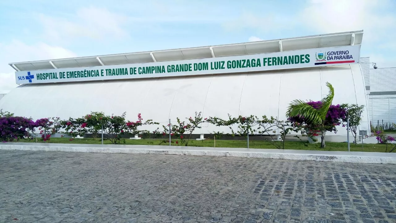 Bebê de 2 meses morre após suspeita de engasgo, no Agreste da Paraíba