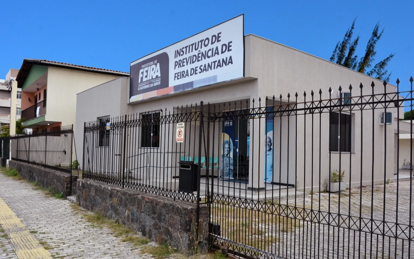 Prazo para prova de vida de aposentados e pensionistas começa em Feira de Santana; veja como fazer