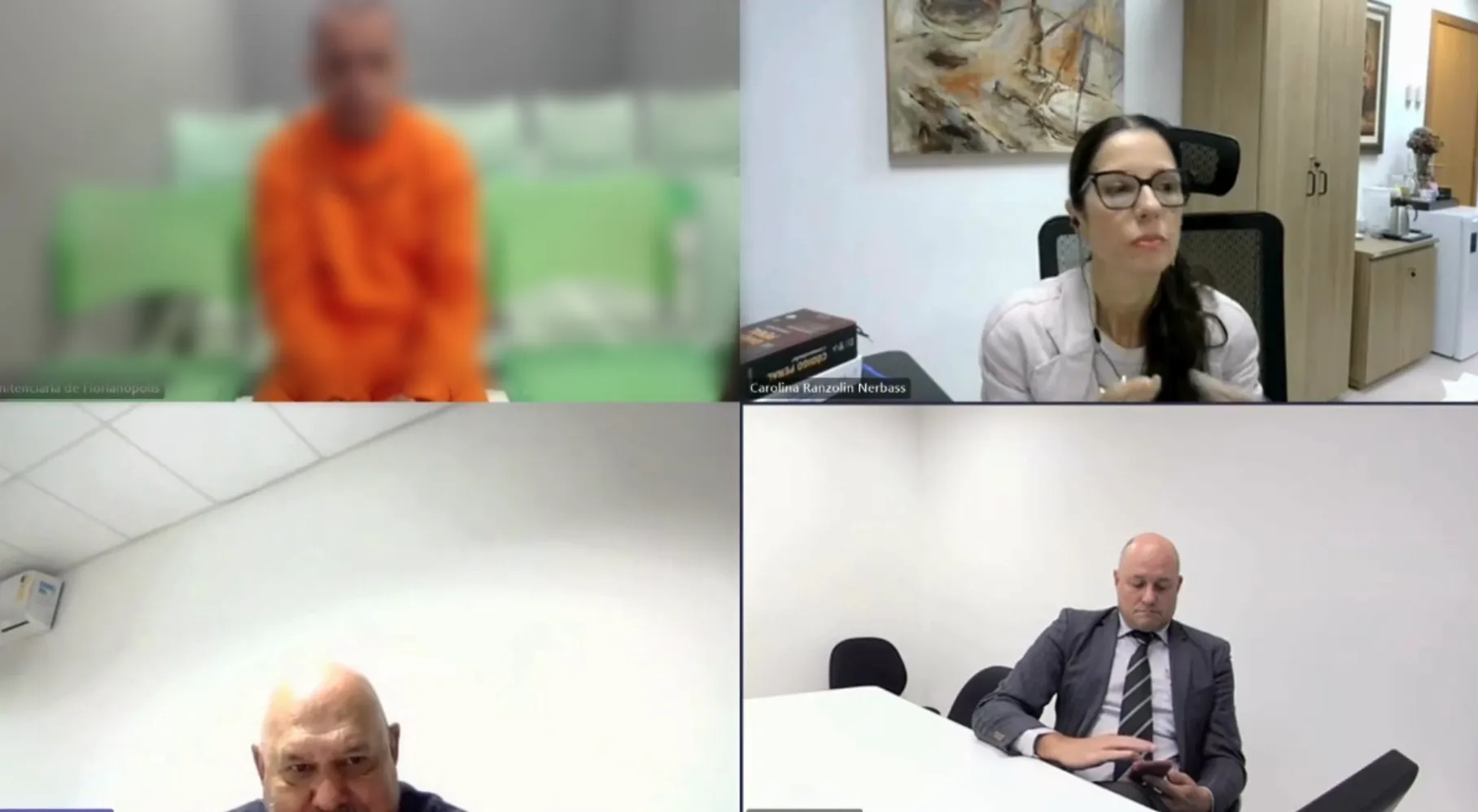 Inquérito sobre morte de advogado que concordou com condenação de cliente em SC termina sem indiciamentos