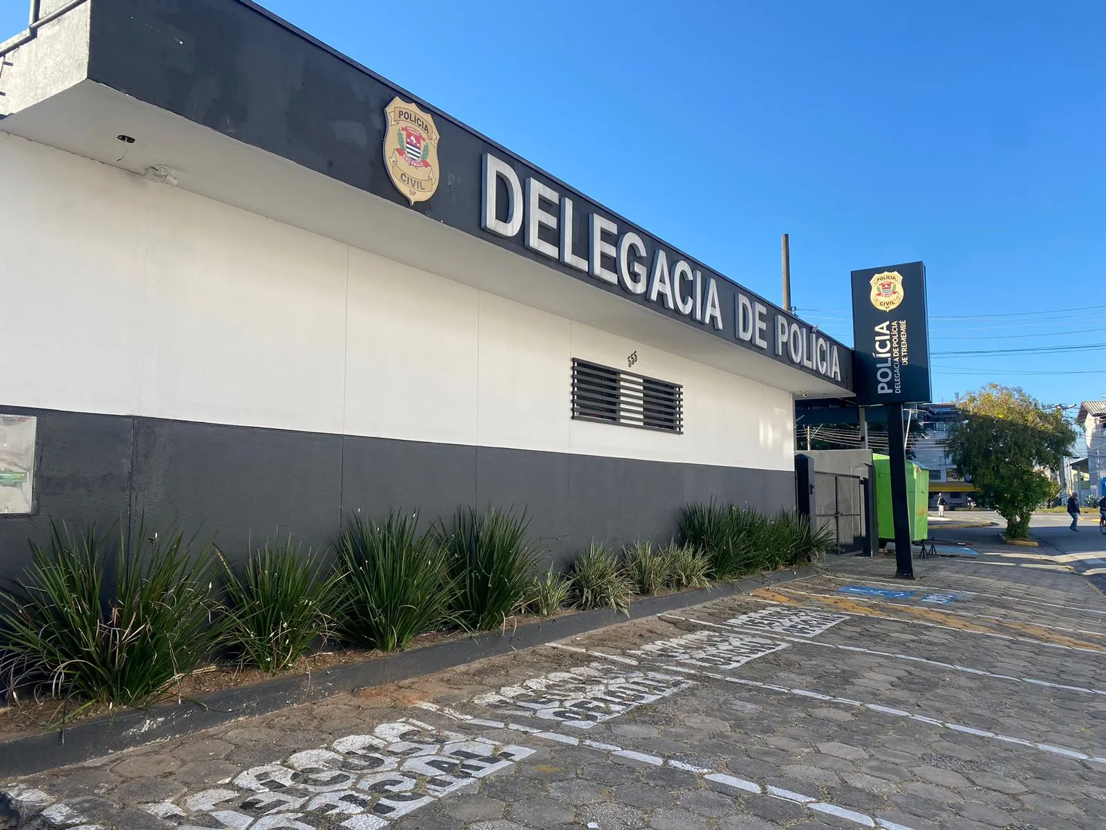 Filho de prefeito é levado para delegacia por crime eleitoral no interior de São Paulo