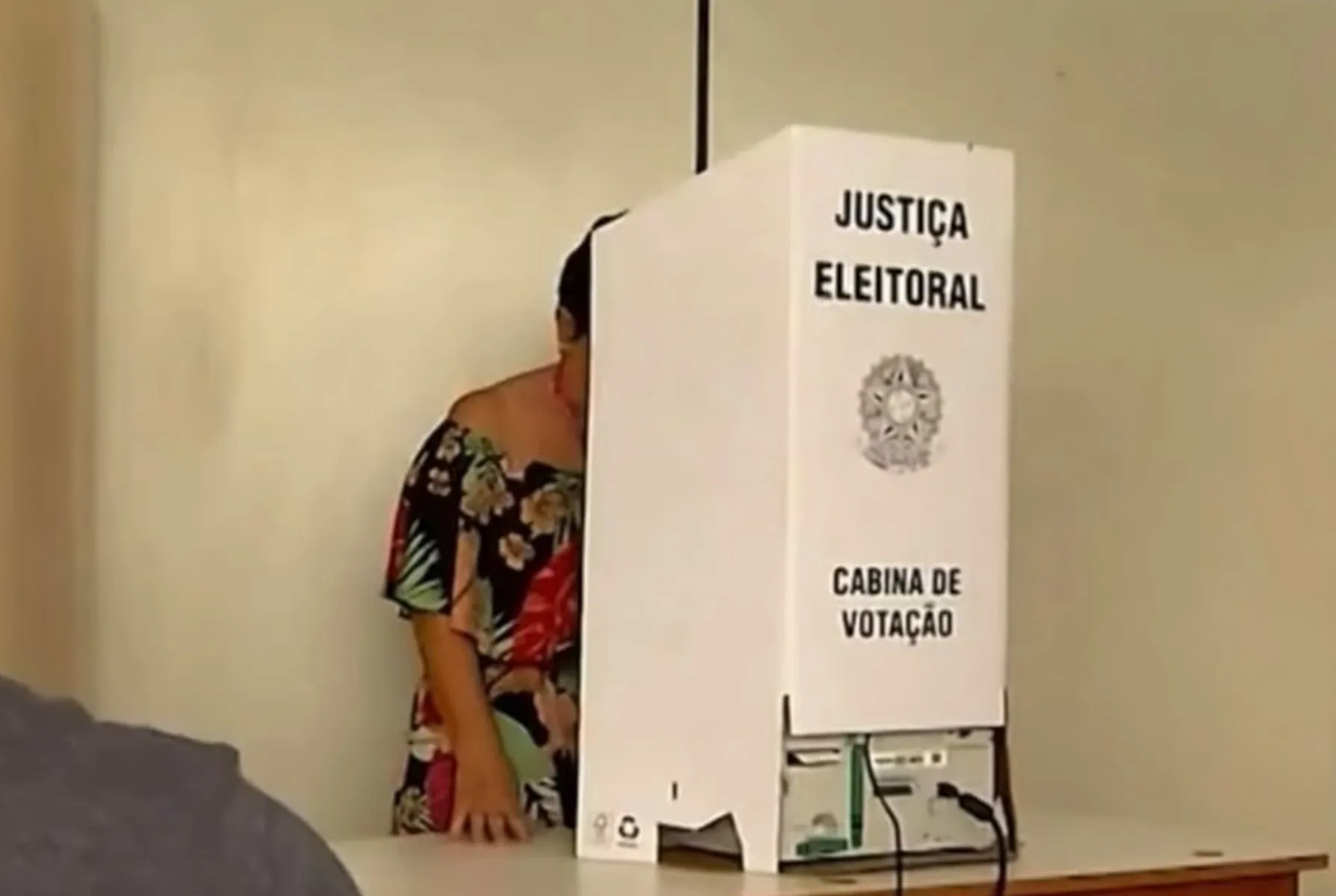 Ruas de Campos têm interdições para as eleições deste domingo; veja os pontos