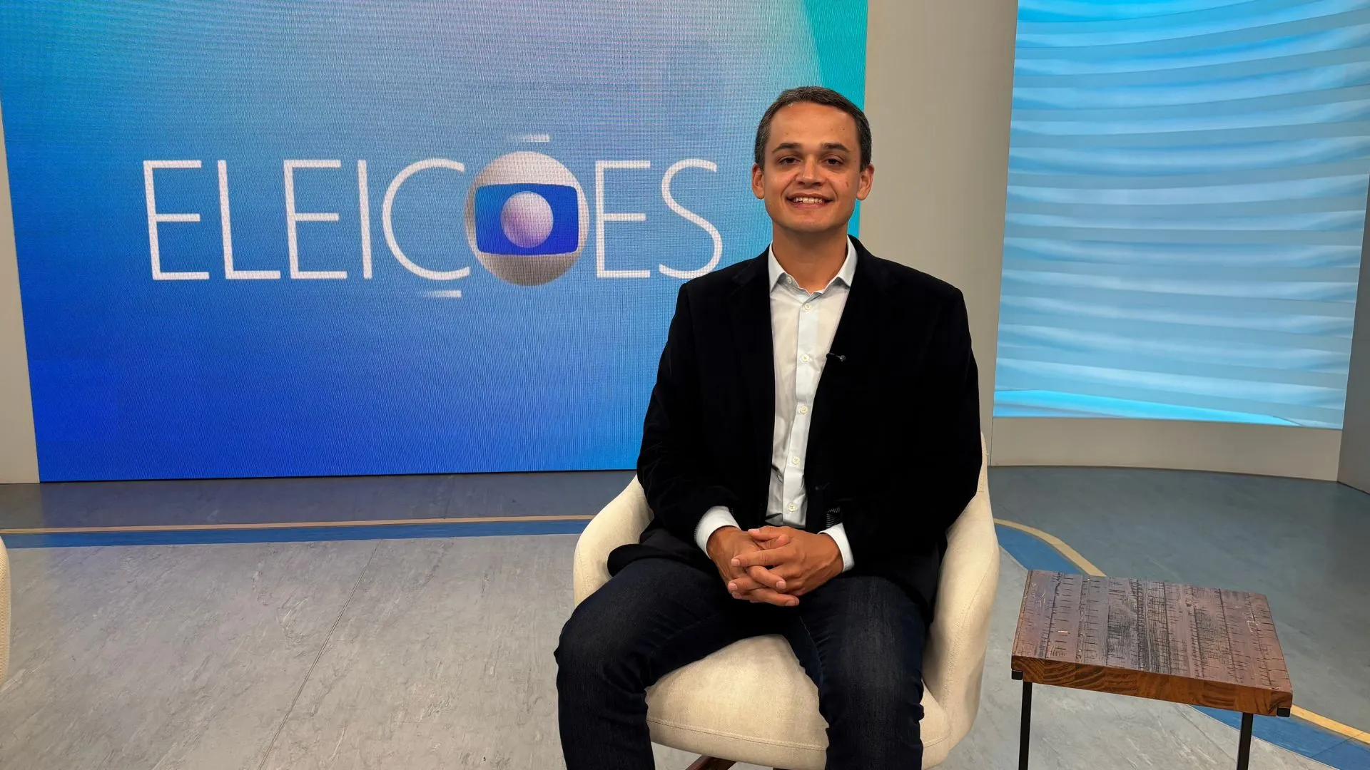 Pazolini propõe ampliar proteção às mulheres e corte de comissionados no ES