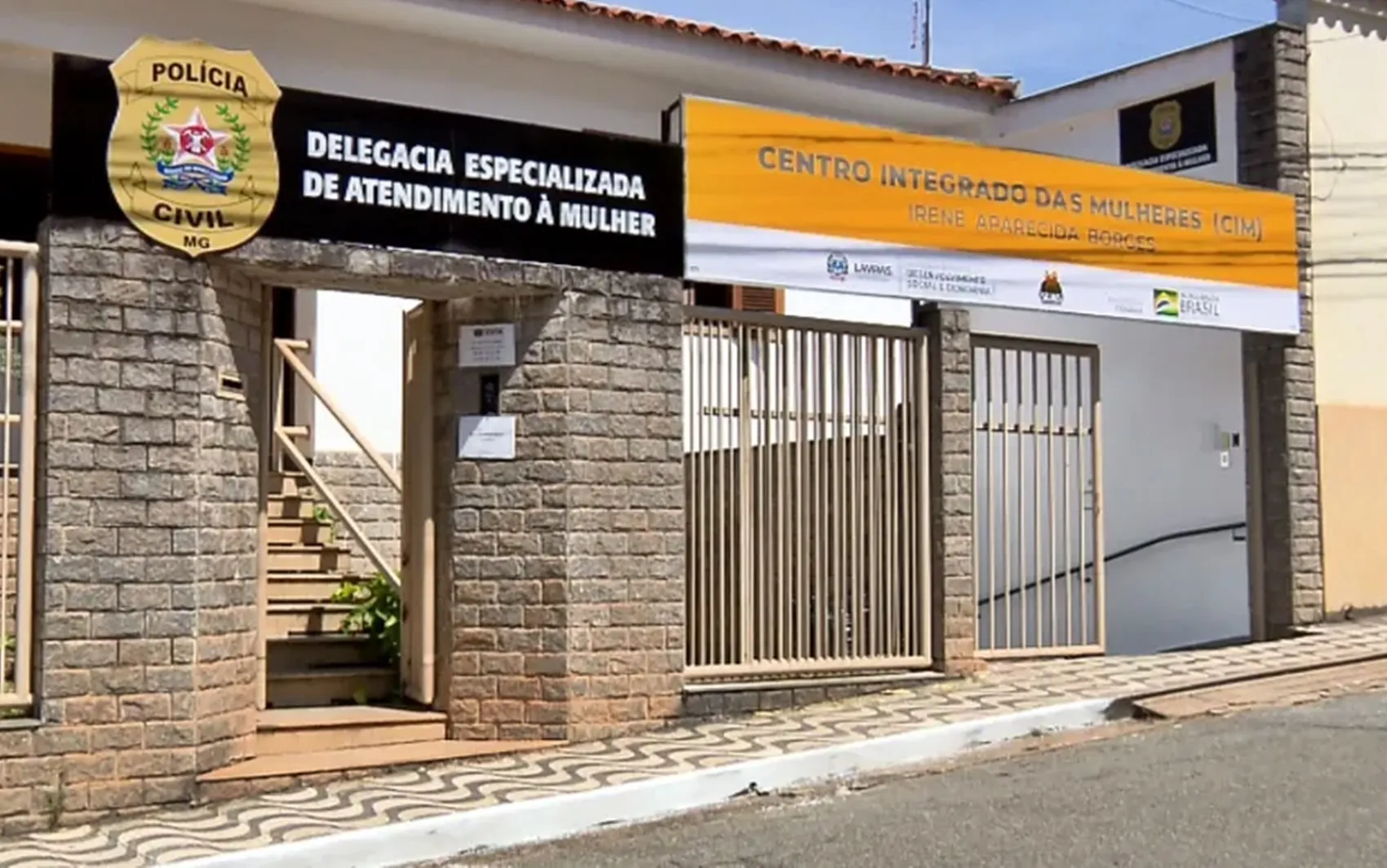 Homem é preso suspeito de importunação sexual contra mulheres por telefone em Lavras, MG