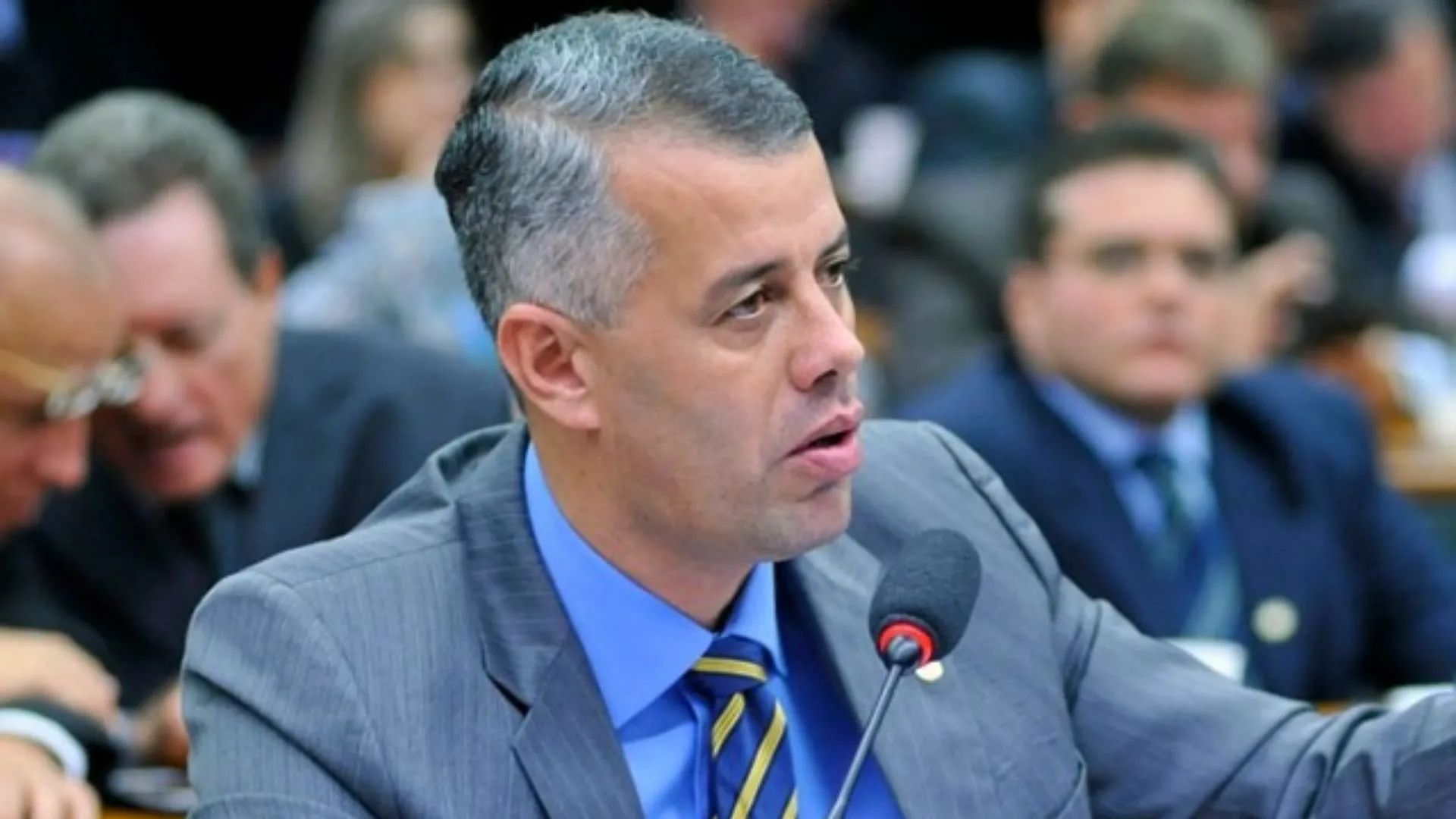 Técnico agrícola, ex-presidente do Incaper e deputado por três mandatos: saiba quem é Evair de Melo, senador eleito no ES